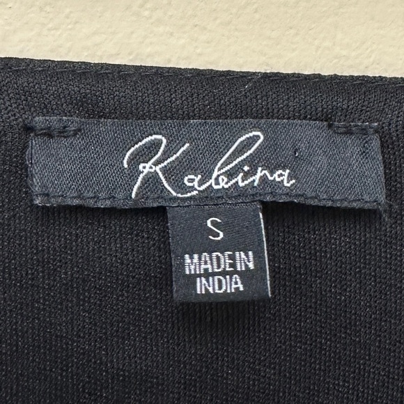 NWT Little Black Dress - Picture 3 of 13